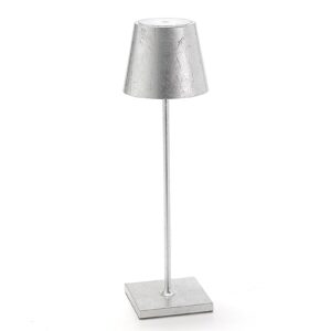 Stolní lampa LED Poldina