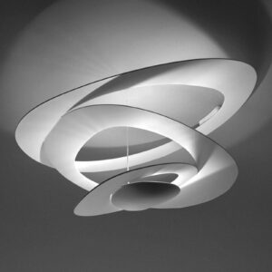 Artemide Pirce Micro-LED stropní svítidlo