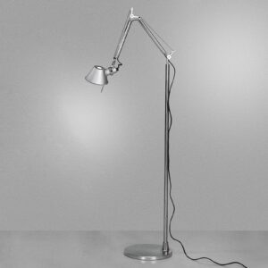 Artemide Tolomeo Micro stojací lampa LED 2700 K
