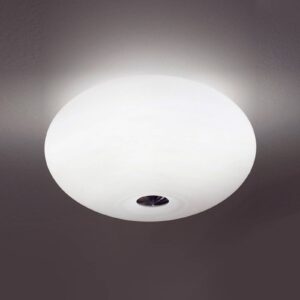 Casablanca Aih - stropní světlo bílé matné 28cm