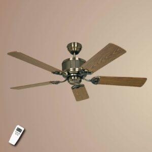 Klasický stropní ventilátor Eco Elements