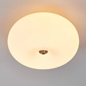 Decentní stropní světlo Optica 35 cm