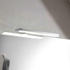 Úsporné LED svítidlo nad zrcadlo Esther S3, IP44