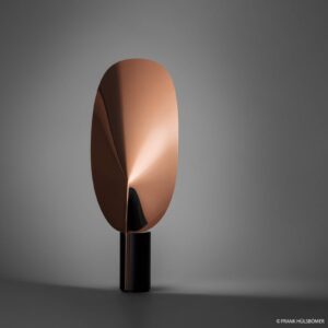 FLOS Serena - stmívatelná stolní lampa LED