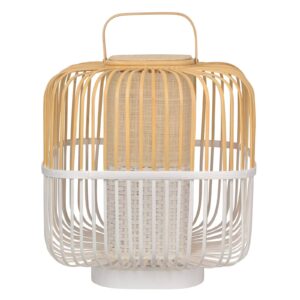 Forestier Bamboo Square M stolní lampa