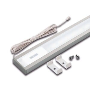 60 cm dlouhé LED nábytkové světlo Top-Stick F