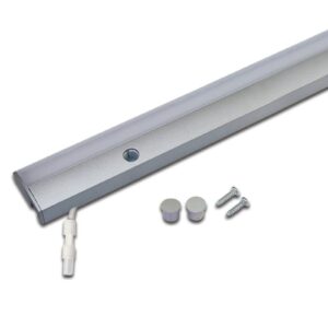 LED ModuLite F – LED osvětlení linky délka 120 cm