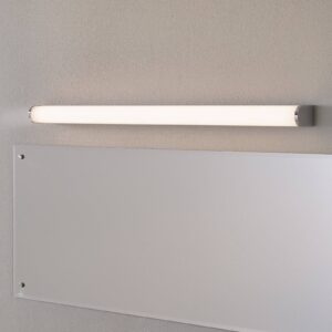 Helestra Ponto LED nástěnné světlo, IP44, 90cm