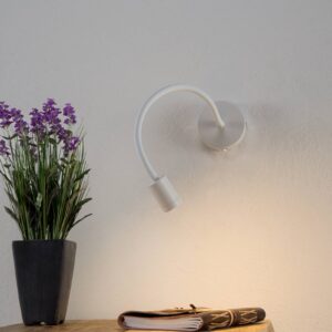 Flexibilní LED nástěnné světlo Focus
