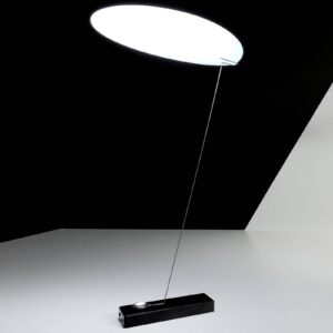Ingo Maurer Koyoo – designová stolní LED lampa