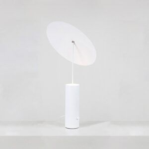 Innermost Parasol LED stolní lampa, bílá