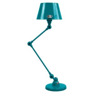 Jieldé Aicler AID373 stolní lampa, oceánová modrá