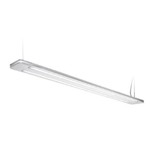 LED závěsné světlo Trentino II, 156 W, bílá