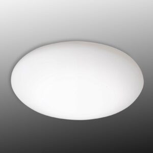 Squash - LED stropní světlo z polyetylenu