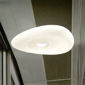 LED stropní svítidlo Mr. Magoo, 76 cm