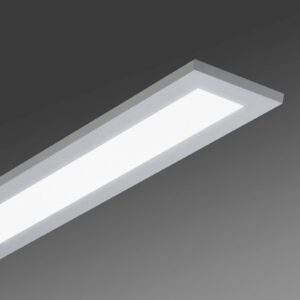 Ploché LED stropní světlo LAS – 4 000 K