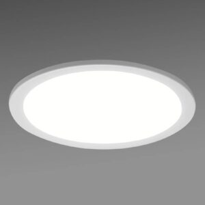 Kulaté LED podhledové světlo SBLG, 3 000 K