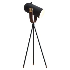 LE KLINT Carronade High stolní lampa, černá