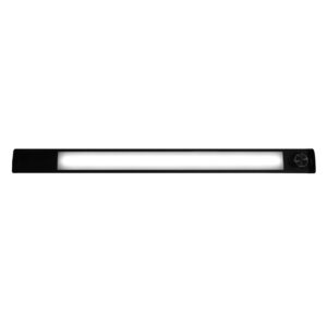 LED podhledové světlo Calina 60 Switch Tone, černá