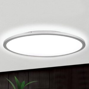 LED stropní svítidlo Aria, stmívatelné - 60 cm