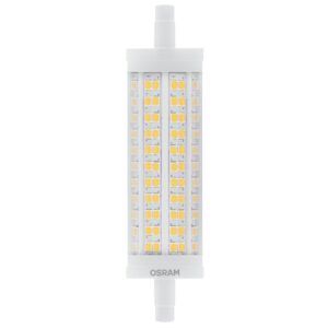 OSRAM LED tyč žárovka R7s 17,5W teplá bílá 2452 lm