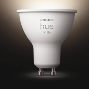 Philips Hue White 5,2 W GU10 LED žárovka