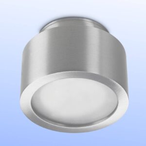 Miniplafon - koupelnové stropní světlo s LED