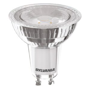 Sylvania LED reflektor Superia GU10 5W 930 36° dim