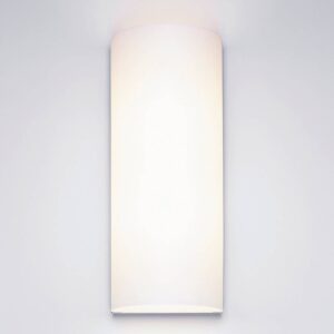 serien.lighting Club LED textilní nástěnné světlo