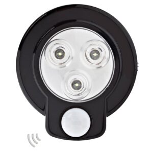 Nightlight Flex Sensor - noční světlo, bateriové