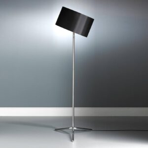 TECNOLUMEN Baton - návrhářská stojatá lampa