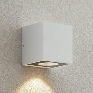 Arcchio Tassnim venkovní světlo bílé 1 zdroj LED