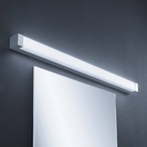 Lindby Skara LED koupelnové svítidlo, 120 cm