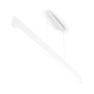 WEVER & DUCRÉ Ello 13.0 LED závěsné světlo bílá