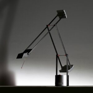 Artemide Tizio Micro lampa na psací stůl