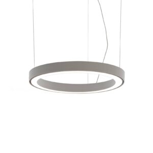 Artemide Ripple LED závěsné světlo aplikace, Ø50cm