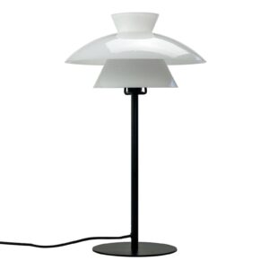 Dyberg Larsen Valby stolní lampa stínidlo třídílné