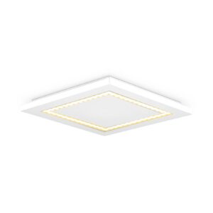 EVN ALQ LED panel bílá 15W 30x30cm 4 000 K
