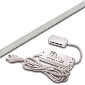 LED pásek Basic-Tape F, IP54, 4 000K, délka 100cm