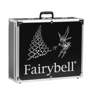 Fairybell letecký kufřík