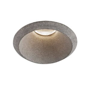LEDS-C4 Play Raw downlight cement 927 17