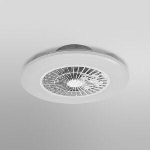 LEDVANCE SMART+ WiFi UVC LED stropní ventilátor