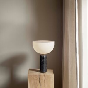 New Works Kizu Small stolní lampa
