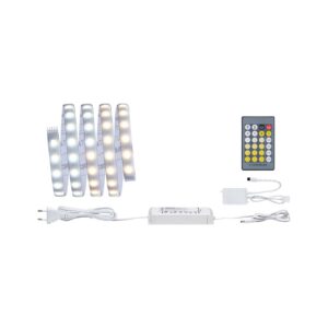 Paulmann MaxLED Basis Set LED pásek 1