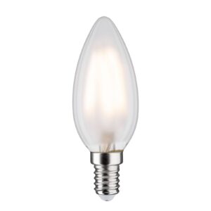 LED žárovka svíčka E14 4
