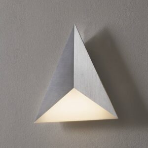 Paul Neuhaus Q-TETRA LED nástěnné světlo