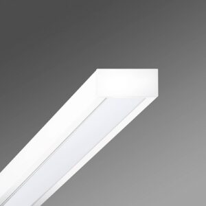 LED stropní světlo cubus-RSAGC-1500 3191lm difuzor