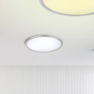 Trio WiZ Griffin LED stropní světlo, Ø 40 cm