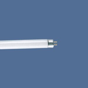 Zářivka T4 8W standard univerzální bílá