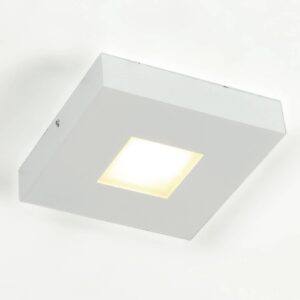 Bopp Cubus - kvalitní LED stropní svítidlo bílé